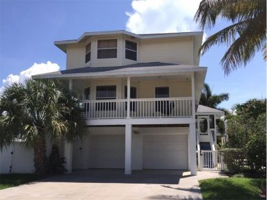 Anna Maria Island Holmes Beach Home 6790